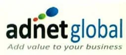 Global logo