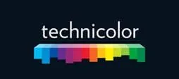 Tri Color logo