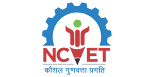 NCVET logo